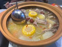 -钳小柒·小龙虾蓝龙王烧烤夜宵(长寿路店)