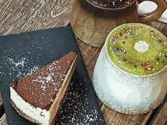 -16毫米咖啡&酒吧(南锣鼓巷店)