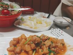 -旺达·福州菜(正大广场店)