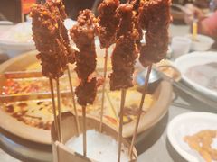-长嘉·河图火锅(长嘉汇江景旗舰店)