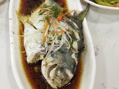 -琼大师东方烤乳猪(亚特兰蒂斯店)