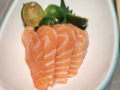-奔海甄选·活鲜刺身铁板烧自助(太原里店)