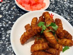 狼牙土豆-胖妹面庄(香饵胡同店)