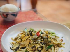 -客汀家宴·客家烟火 四季食材(集美店)