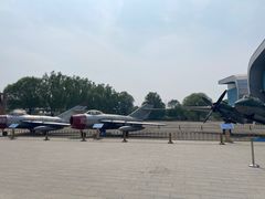 -中国航空博物馆