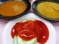 -新加坡Zam Zam餐馆