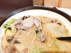 -张亮麻辣烫(政民路店)