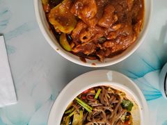 -八方后身麻辣鸡块(总店)