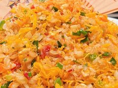-大潮淮·淮扬菜(何园旗舰店)