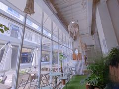 大堂-CHILLAX轻乐时(侨建·Hi City店)
