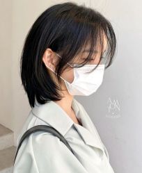 -Sying杉影日式烫染專門店
