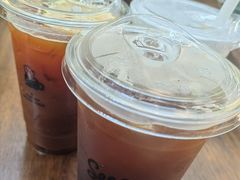 -Seesaw Coffee(上海太阳宫K46店)
