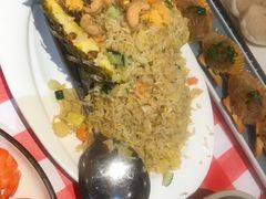 -琼大师东方烤乳猪(亚特兰蒂斯店)