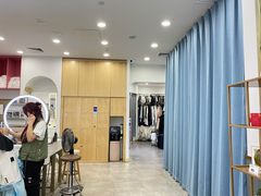 -海马体照相馆(广州新世界云门New park店)