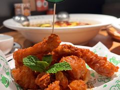 -太二酸菜鱼(深圳布吉万象汇店)