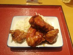-虹梅食堂·爱蝦乃家