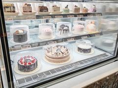 -DQ·蛋糕·冰淇淋(周浦万达店)