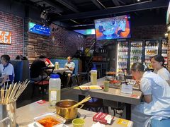 -邢氏老太太烧烤(南山店)