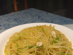 -煎饼卷大葱·非遗传承·潍坊菜(十笏园店)