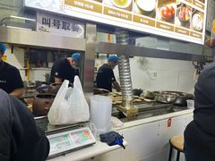 -昌顺马记小吃店(昌盛园店)