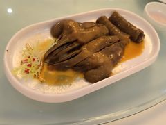 -东江渔村·古典园林·30年粤菜老字号(太和店)