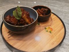 -望乡楼上海菜(日月光店)