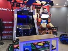 -汤姆熊欢乐世界(莘庄龙之梦店)