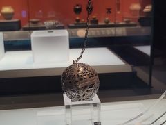 -陕西历史博物馆