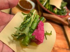 -万里闯关东铁锅炖菜馆(高新旗舰店)