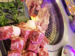 -谷町·烤肉自助(朱雀门店)