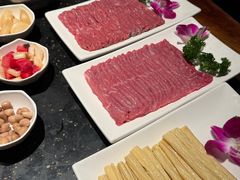 -南门涮肉(通州店)