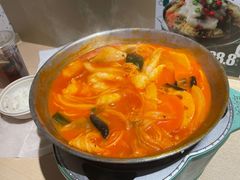 -桃娘下饭小火锅(东方新天地店)