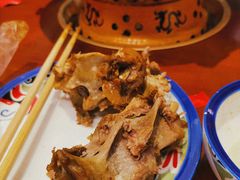 -1078號老北京涮肉(松柏店)