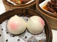 -稻香海鲜饭店(第一国际店)