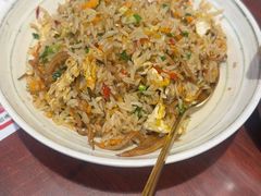 -扬二春炒饭(国庆路总店)