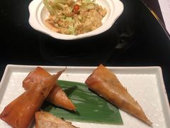 -海航大厦万豪酒店彩海轩中餐厅(霄云路店)