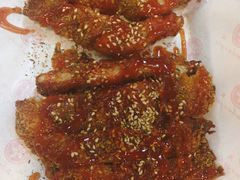 -张记炸串肠粉