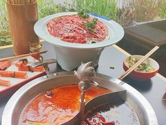 -蜀大侠火锅.川剧变脸(龙泉世茂店)