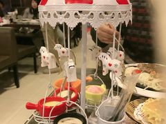 -豪客来牛排(新街口羊皮巷店)
