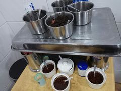 -张大娘面馆(新城路店)