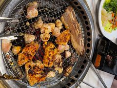 -火炉火自助餐(西直门凯德MALL店)