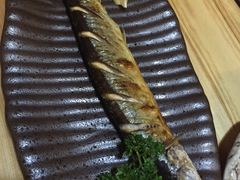 -立山居酒屋·烧鸟 天妇罗(西北湖店)