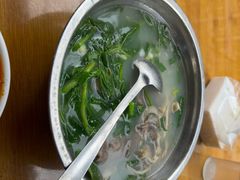 -碗碗羊肉(松石北路店)