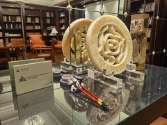 -上海明天广场JW万豪酒店