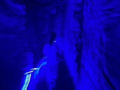 -泰安地下龙宫景区