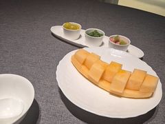 -虹潮荟·餐桌上的美食地理(太阳宫店)