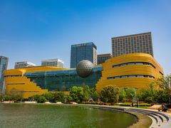 -中国杭州低碳科技馆