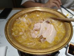 -关东小磨东北菜(漕河泾印象城店)