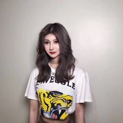 -3AM HAIR SALON染发接发