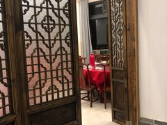 -呼吸森林·生态农庄农家乐私房菜